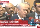 Genel Başkanımız Devlet Bahçeli Grup Toplantısı Sonrası Sorula...