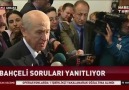 Genel Başkanımız Devlet Bahçeli Gündemi Değerlendiriyor