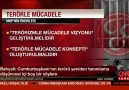 Genel Başkanımız Devlet Bahçeli terörle mücadele için 8 maddel...