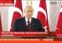 Genel Başkanımız Devlet Bahçeli Ve Başbakan Binali Yıldırım'ın...