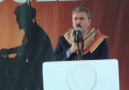 Genel Başkanımız Mustafa Desticinin Söğüt konuşması.