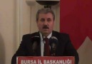 Genel Başkanımız Mustafa Destici &quot1993 ruhuyla yola devam ediyoruz."