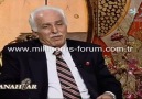 Genel Başkanımız Prof.Dr.Mustafa Kamalak'ın Hayat Hikayesi