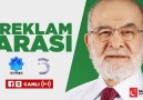 Genel Başkanımız Temel Karamollaoğlu gençlerin sorularını yanıtlıyor