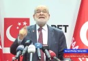 Genel Başkan Temel Karamollaoğlu gündemdeki konuları değerlendirdi.