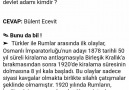 Genel Kültür 01