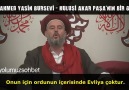 GENELKURMAY BAŞKANIMIZ HAKKINDA... ORDUMUZDAKİ EVLİYALAR... ŞEHİTLİK...