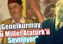 Genelkurmay: "Bu Millet Atatürk'ü Sevmiyor" - Üstad Kadir Mısı...
