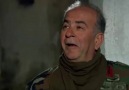 General ve Ce-MAL Sahnesi