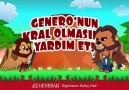 Genero'nun Serüvenleri