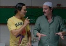 Geniş Aile Yapıştır HD / Yerli Film
