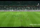 Geniş Özet  Konyaspor 1 - 4 Galatasaray