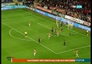 GENİŞ ÖZET : Mersin İdman Yurdu 0-1 Galatasaray