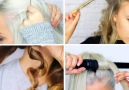 Genius hair hacks every girl needs to know!