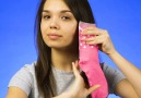 Genius uses for old socks. bit.ly2Sw0BO6