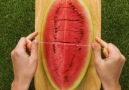 Genius ways to cut fruit. bit.ly2BtEpu7