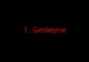 Genleşme