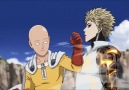 Genos - Saitama