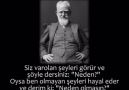 George Bernard Shaw