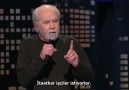 George Carlin: Amerikan Rüyası - Türkçe Altyazılı