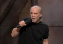 George Carlin - Çöp Giriyor Çöp Çıkıyor
