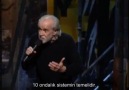 George Carlin : 10 Emir