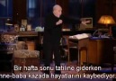 George Carlin- Göksel Meseleler Üzerine...