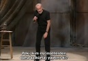 George Carlin kürtaj