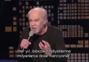 George Carlin - Seçme Hakkı