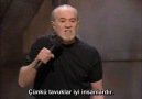 George Carlin - Tavuklar