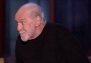 George Carlin -Yukarısı diye bir yer yok !