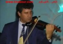 George Homeh playing Violin