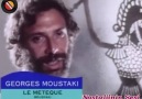 Georges Moustaki - Le Métèque (1969)