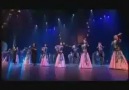 Georgian Legend Erisioni - Acharuli Dance