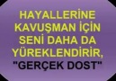Gerçek Dost..İzleyip paylaşın lütfen..
