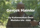 Gerçek Hainler