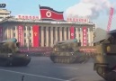 Gerçek Kıyamet Senaryosu Kuzey Kore ABDye Nükleer Füze Atarsa Ne Olur