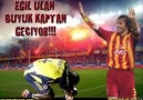 GERCEKLERI TARIH YAZAR (GALATASARAY)