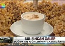 Gerçek Salep hangi bitkiden, nasıl yapılır ?