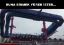 Gerçekten çok heyecanlı