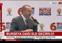 Gerekirse başkomutan olarak ben önden gideceğim siz de arkadan geleceksiniz