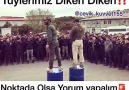 Gerek Yok Fazla Söze Polis Derler Bize