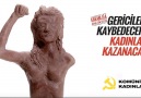 Gericiler kaybedecek, kadınlar kazanacak #KadınlarBoyunEğmez