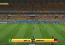 Germany 7-1 Brazil