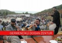 GERMENCİKLİ DOĞAN ZENTUR_YAĞMUR YAĞDI ZEYBEĞİ