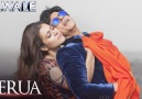 Gerua - Dilwale  Shah Rukh Khan  Kajol  Pritam  Official Video