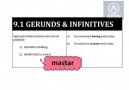 Gerunds & Infinitives Giriş