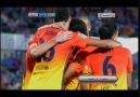 Getafe 1 - 4 FC Barcelona  All Goals & Highlights