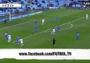 Getafe 0-3 Real Madrid  Maç Özeti