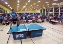 Get a load of these quality headis (aka head tennis) rallies...